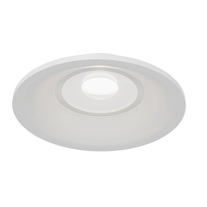 Встраиваемый светильник Technical Downlight DL027-2-01W