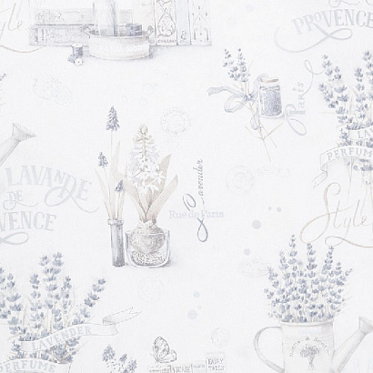 Обои HC71985-14 Home color Lavande Home color коллекция Lavande производства РОССИЯ в интернет-магазине Обоитрейд
