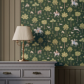 Обои BRIT22 005 Loymina Шервуд