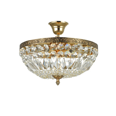 Люстра Maytoni Royal Classic DIA500-CL-30-05-G