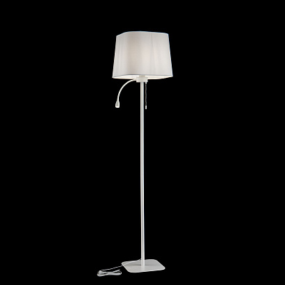 Торшер Maytoni Table & Floor Z001FL-L3W-1W