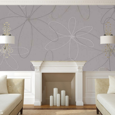 Обои 54435-5 Andrea Rossi Spectrum Trend