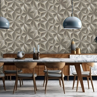 Обои 88187-14 Ateliero Kaleidoscope