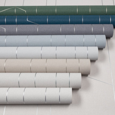 Обои TC72376-28 Palitra Trend Color Тренд Линии