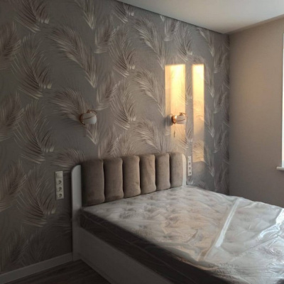 Обои 10668-04 Артекс Diter Langer Avenue