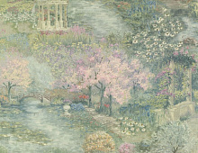 Обои BM27043 Blumarine 4