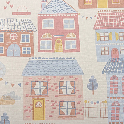 Обои 2407-2 RDV Alessandro Allori Dolce Vita Alessandro Allori коллекция Dolce Vita производства Италия в интернет-магазине Обоитрейд