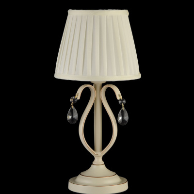 Настольная лампа Maytoni Elegant ARM172-01-G