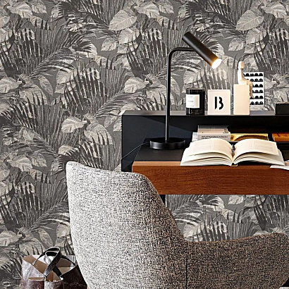 Обои 600155 Rasch Cosy Living Rasch коллекция Cosy Living производства Германия в интернет-магазине Обоитрейд