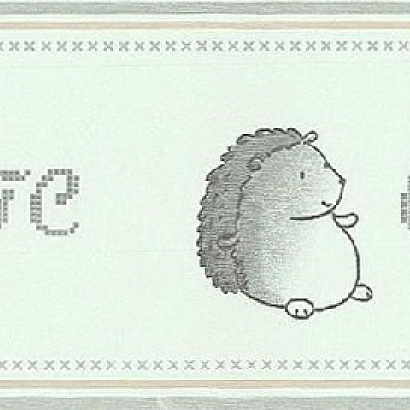 Обои 36130406 Lutece Tartine et Chocolat Lutece коллекция Tartine et Chocolat производства Франция в интернет-магазине Обоитрейд