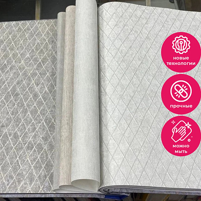 Обои 35438 Marburg Aura Marburg коллекция Aura производства Германия в интернет-магазине Обоитрейд