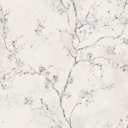 Обои 588461 Ateliero Skarlett Ateliero коллекция Scarlett производства РОССИЯ в интернет-магазине Обоитрейд