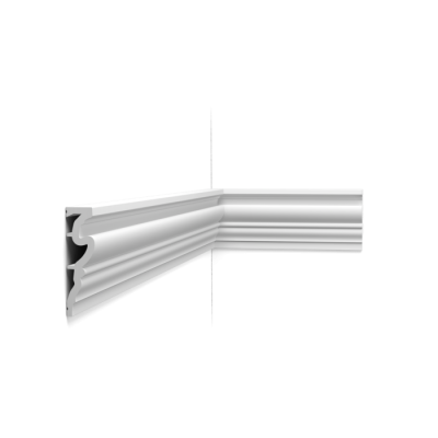 Лепнина DX170-2300 молдинг