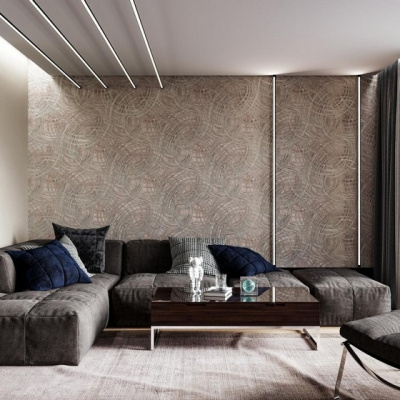 Обои PL71859-14 Палитра Medeo