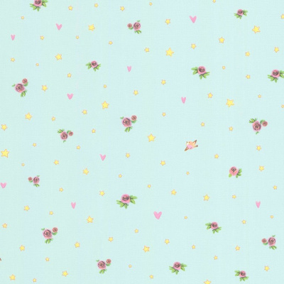 Обои 10065-04 Артекс Black Onyx сет 4 Принцессы