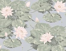 Обои BRIT25 006 Loymina Шервуд