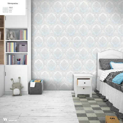 Обои 70622-41 R аспект Амина