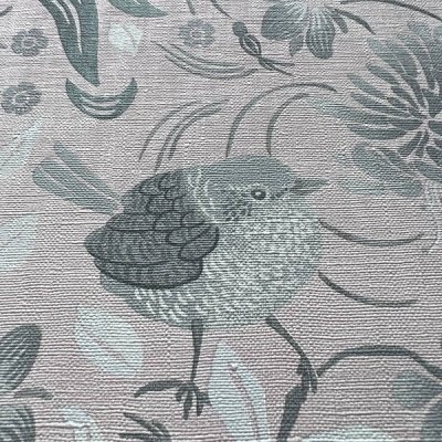 Обои 39075-2 AS Creation Maison Charme