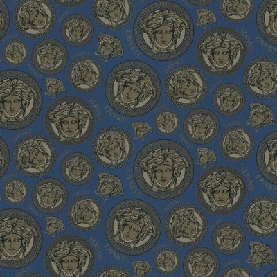 Обои 38611-3 AS Creation Versace 5