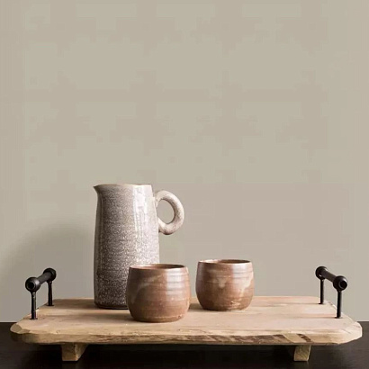 Обои 981186 Rasch My cottage Rasch коллекция My cottage производства Германия в интернет-магазине Обоитрейд