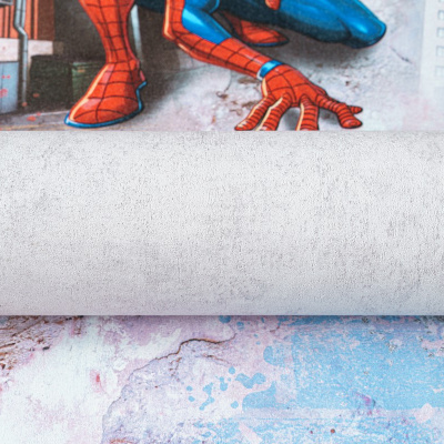 Обои 10597-01 Артекс Человек-паук