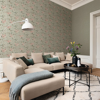 Обои 947526 Rasch Factory Style Rasch коллекция Factory Style производства Германия в интернет-магазине Обоитрейд