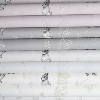 Обои VV72060-11 Палитра Funny Bunny