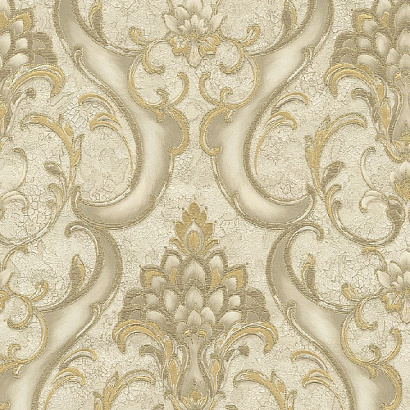 Обои 73403 Emiliana Parati Damasco Reale Emiliana Parati коллекция Damasco Reale производства Италия в интернет-магазине Обоитрейд