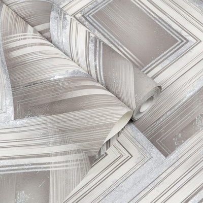 Обои PL72082-40 Палитра Frame