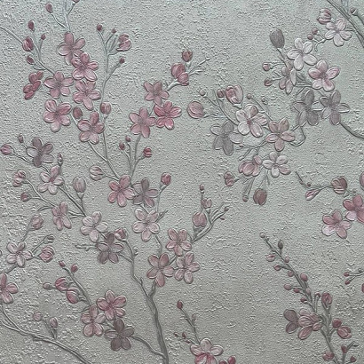 Обои 7218-21 Euro Decor Shiba Euro Decor коллекция Shiba производства РОССИЯ в интернет-магазине Обоитрейд