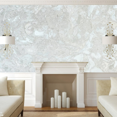 Обои ER4807 Wiganford Fusion