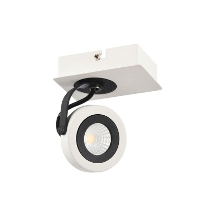 Спот Maytoni Spot SP161-CW-01-W