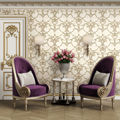 Обои 10173-02 Артекс Ивальдо