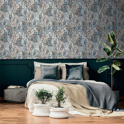 Обои 51202601 Lutece Jardin d'Eden