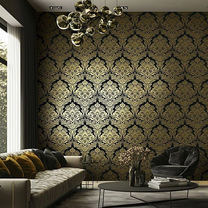 Обои 20001T Emiliana Parati Tekko New Emiliana Parati коллекция Tekko New производства Италия в интернет-магазине Обоитрейд