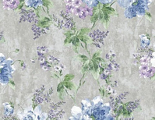 Обои 4708-3 AdaWall Indigo