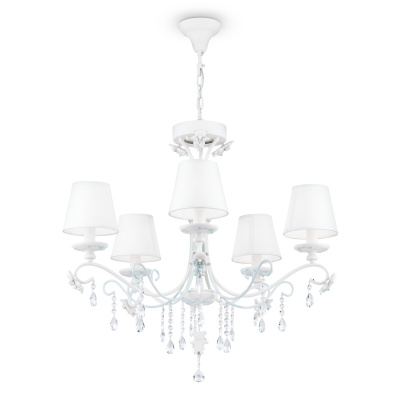 Люстра Maytoni Elegant ARM033-05-BL