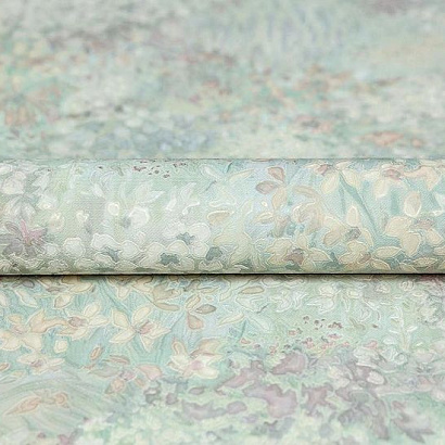 Обои KM7509 Kerama Marazzi April Kerama Marazzi коллекция April производства РОССИЯ в интернет-магазине Обоитрейд