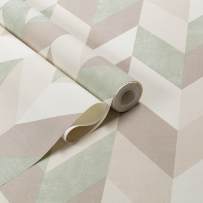 Обои HC72560-27 Палитра Lino