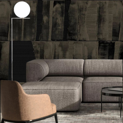 Обои Z12812 Zambaiti Parati Lamborghini 3