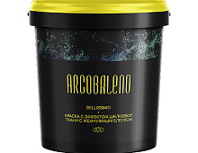 Краска Arcobaleno Bellissimo 0,9 л.