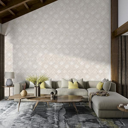 Обои 23350-1 DuKa LifeStyle DuKa коллекция LifeStyle производства Турция в интернет-магазине Обоитрейд