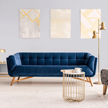 Обои C6 03 Hygge Roll 77 Colors Hygge Roll коллекция 77 Colors производства  в интернет-магазине Обоитрейд