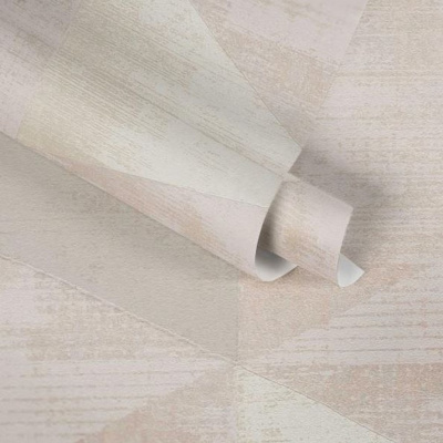 Обои 38353-4 AS Creation Geo Effect