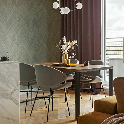 Обои OK1 005 Milassa Окинава Milassa коллекция Окинава производства  в интернет-магазине Обоитрейд