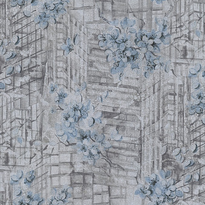 Обои 83263 Emiliana Parati City Emiliana Parati коллекция City производства Италия в интернет-магазине Обоитрейд