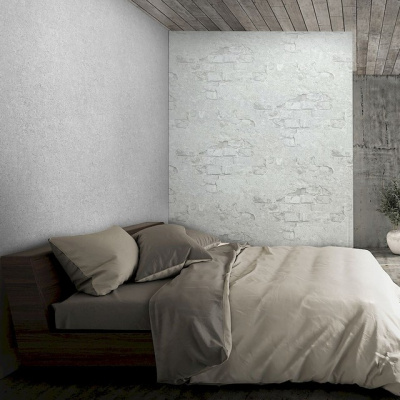 Обои 168458-01 Solo Loft Silver