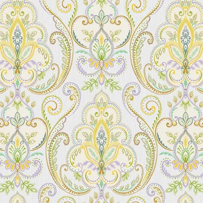 Обои 9901-4 AdaWall Tropicano