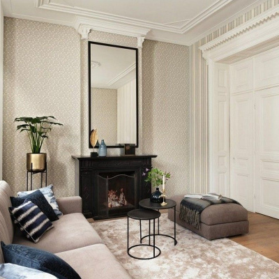 Обои 925883 Rasch Chatelaine