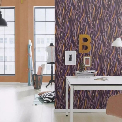 Обои 330243 Rasch Paraiso